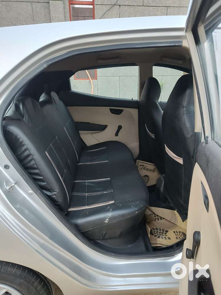 Hyundai Eon Era +, 2016, Petrol