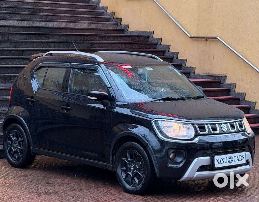 Maruti Suzuki Ignis 1.3 Zeta, 2023, Petrol