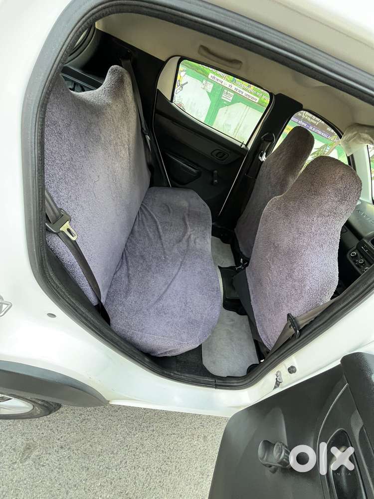 Renault Kwid 2019-2023 0.8 Rxl, 2022, Petrol