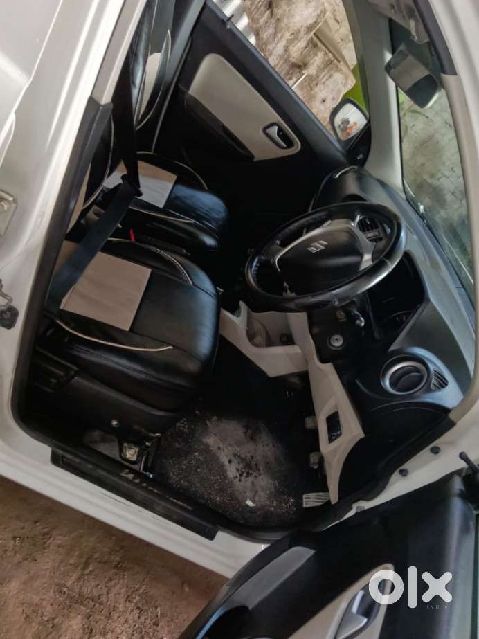 Maruti Suzuki Alto, 2021, Petrol