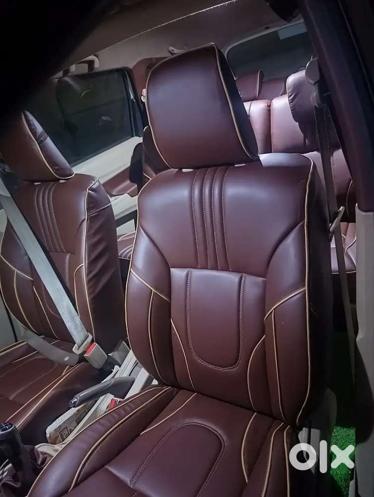 Maruti Suzuki Ertiga 2022