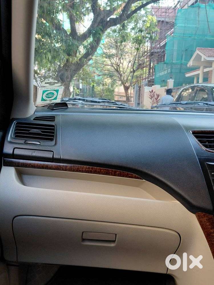 Maruti Suzuki Swift Dzire Vdi Optional, 2013, Diesel