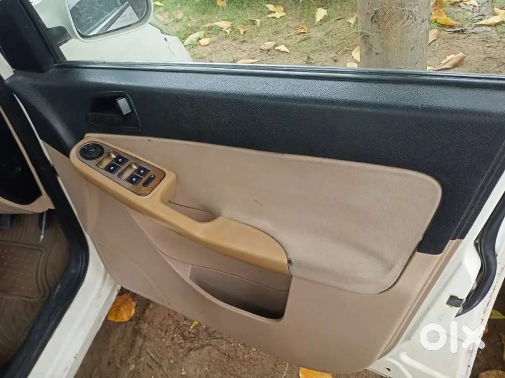 Vista Zx 2012 Slightly Negotiable Diesel Car