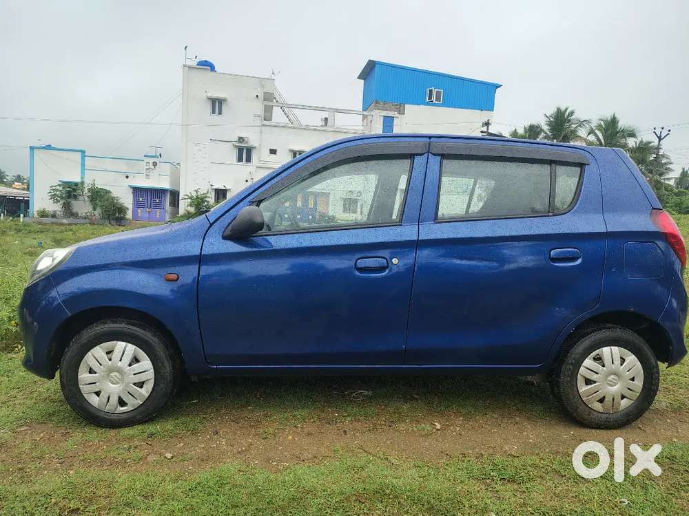 2018 Maruti Suzuki 
Alto 800 Lxi
