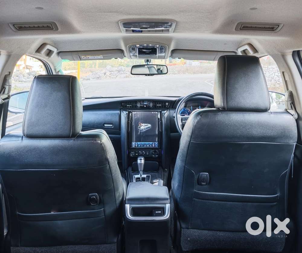 Toyota Fortuner 3.0 4x4 Automatic, 2022, Diesel