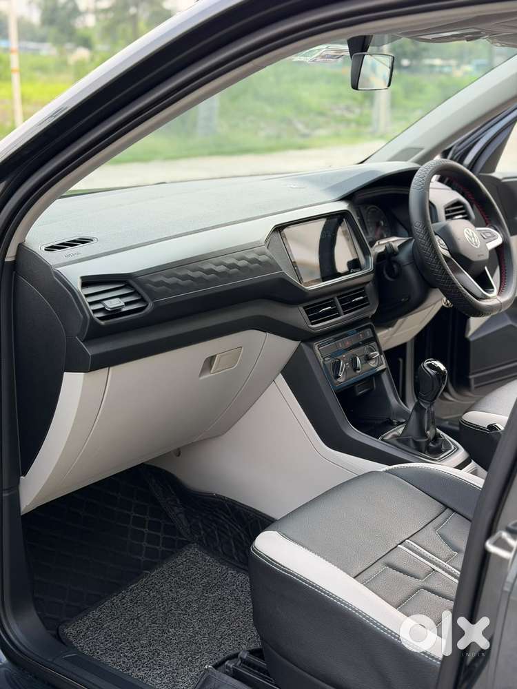 Volkswagen Taigun 1.0 Tsi Comfortline, 2023, Petrol