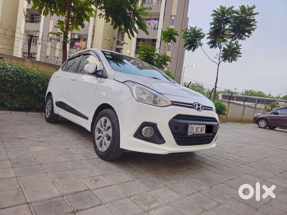 Hyundai 2014 Petrol Hybrid