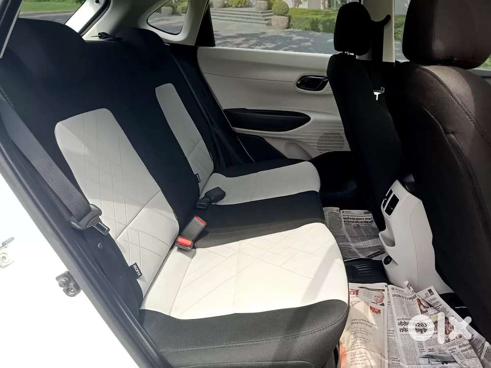 Hyundai I20 1.2 Sportz (o), 2024, Petrol