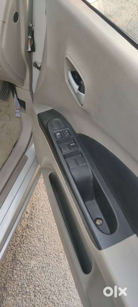 Maruti Suzuki Celerio 1.0 Vxi (o) Cng, 2017, Cng & Hybrids