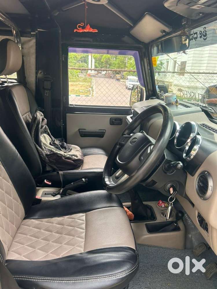 Mahindra Diesel 2018 Model