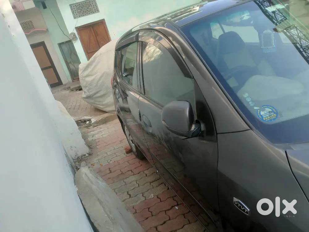 Hyundai I10 2012 Petrol Good Condition