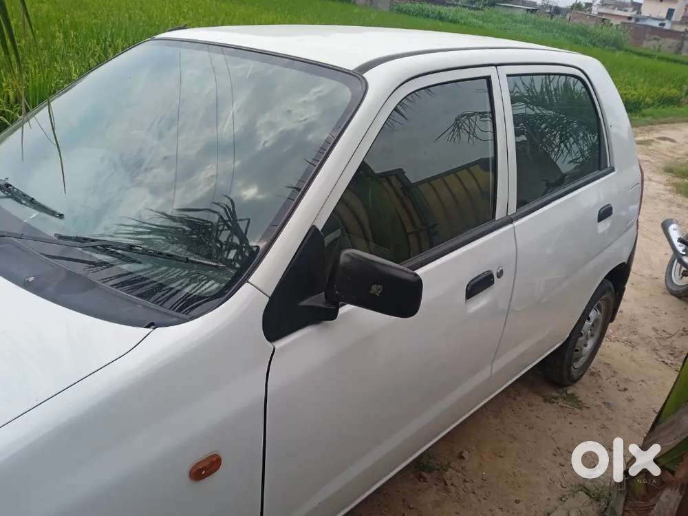 2nd Owner 2009 Maruti Suzuki Alto