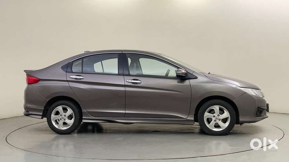 Honda City I Dtec Vx, 2015, Petrol