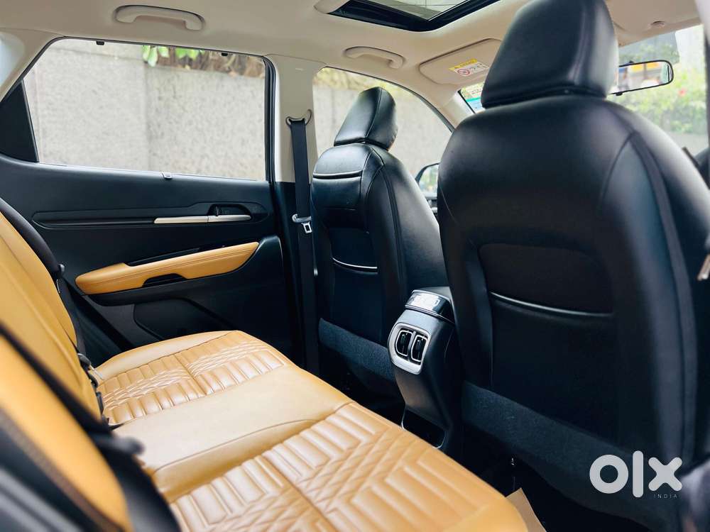 Kia Sonet Htx D, 2025, Petrol