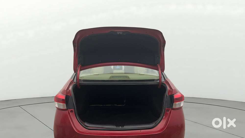 Toyota Yaris G, 2020, Petrol