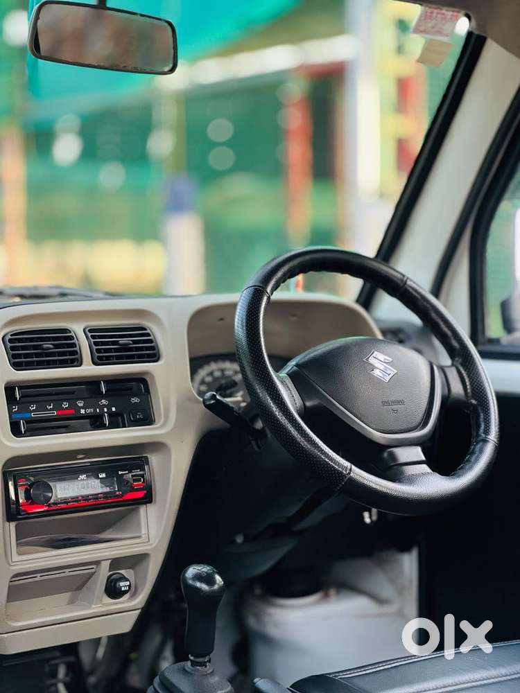 Maruti Suzuki Eeco 5 Seater Ac, 2021, Cng & Hybrids