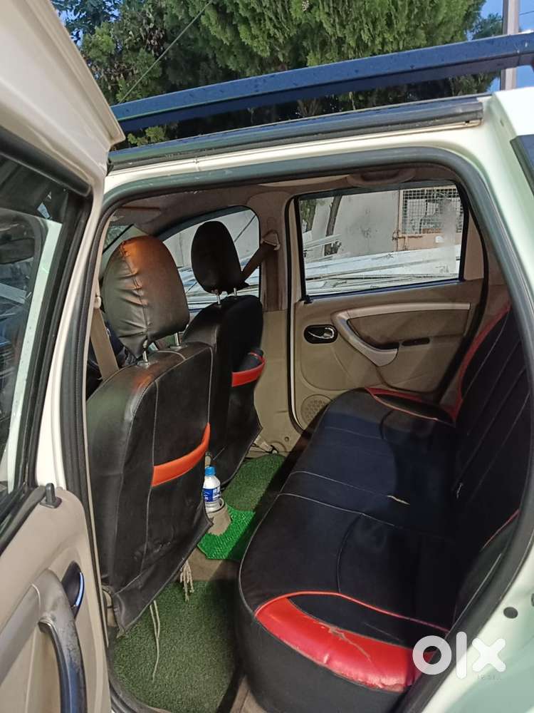 Nissan Terrano Petrol Well Maintained