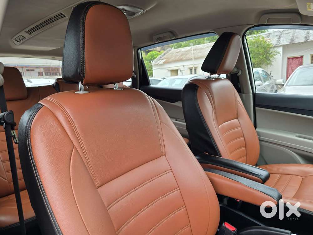 Mahindra Marazzo M2 8str, 2023, Diesel