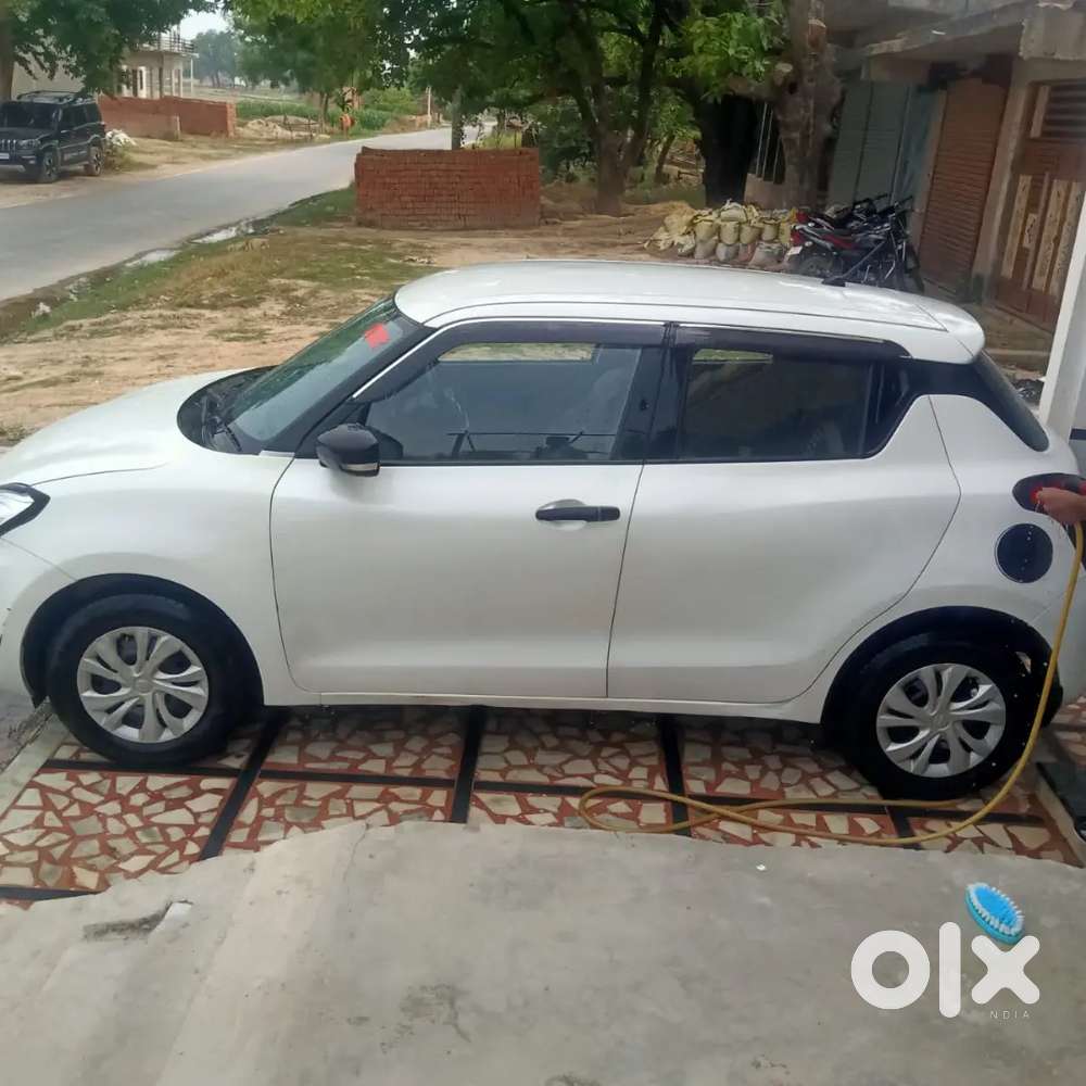 Maruti Suzuki Dzire 2022 Petrol 60000 Km Driven