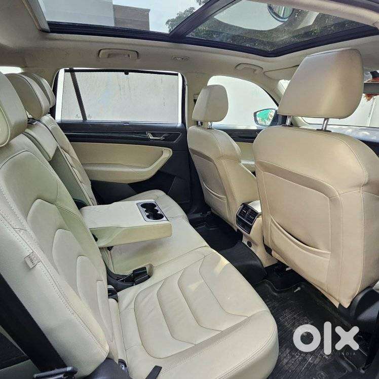 Skoda Kodiaq 2.0 Tdi Laurin Klement, 2017, Diesel