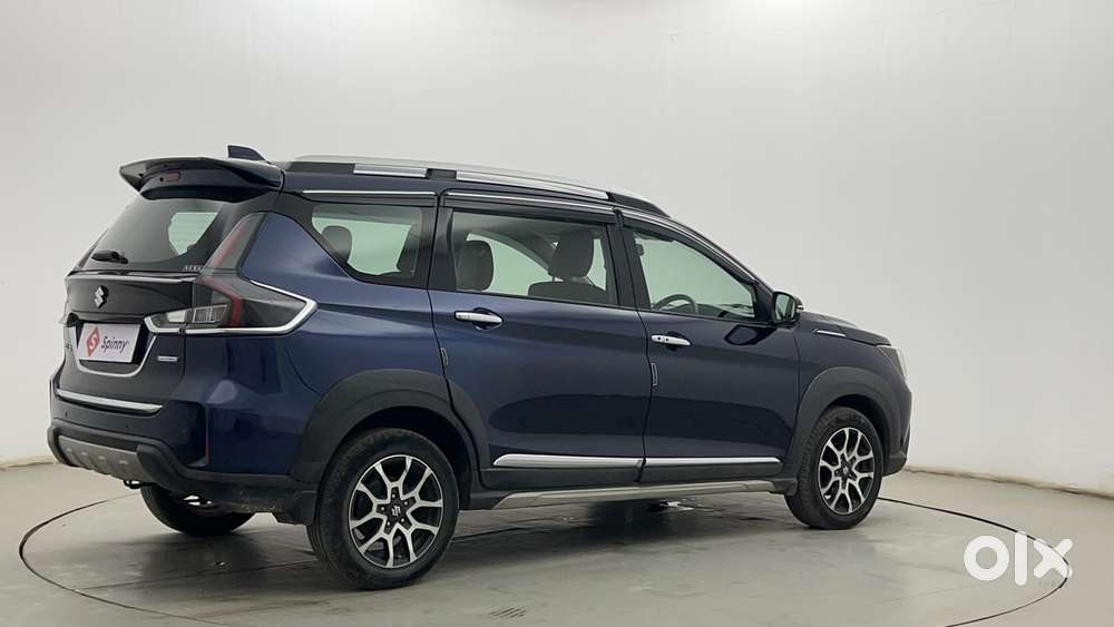 Maruti Suzuki Xl6 1.5 Alpha Plus At, 2022, Petrol
