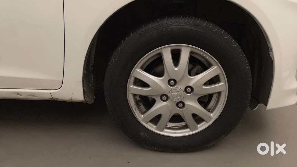 Honda Brio 1.2 Vx Mt, 2015, Petrol