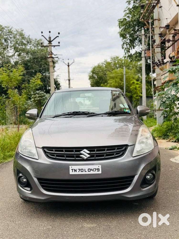 Maruti Suzuki Swift Dzire, 2013, Petrol