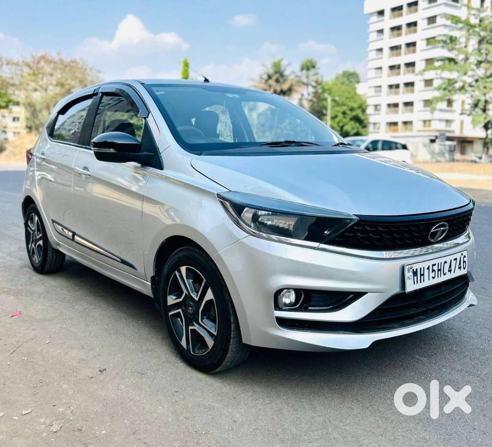 Tata Tiago 1.05 Revotorq Xz Plus, 2020, Petrol