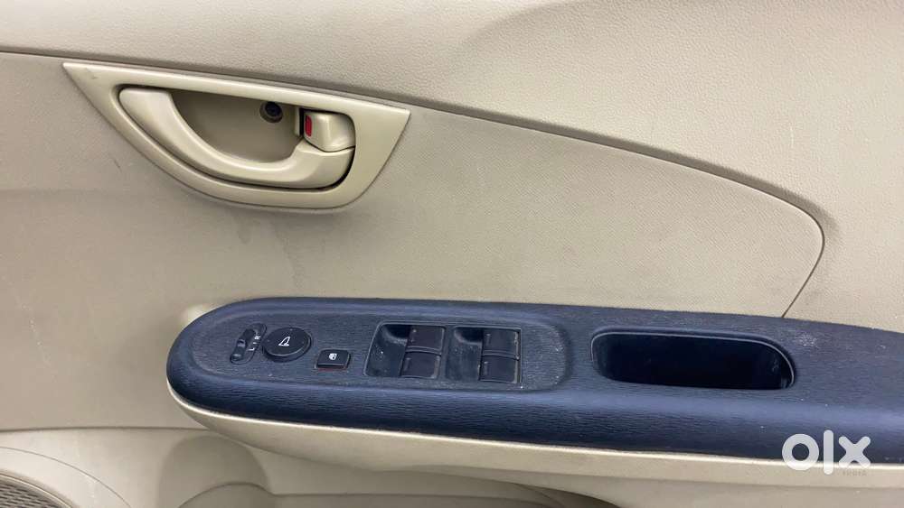 Honda Amaze 2013-2016 S I-vtech, 2014, Petrol