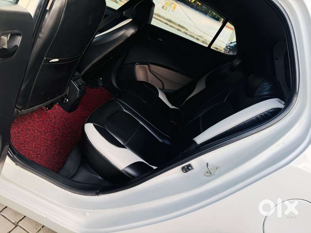 Hyundai Grand I10, 2018, Petrol