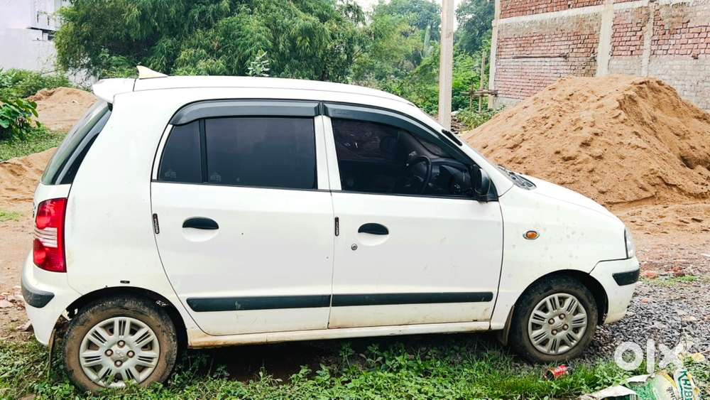 Hyundai Santro Xing 2015