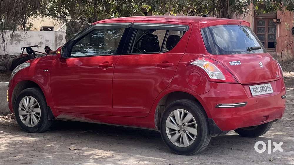 Maruti Suzuki Swift 2011-2015 1.2 Zxi Abs, 2014, Petrol