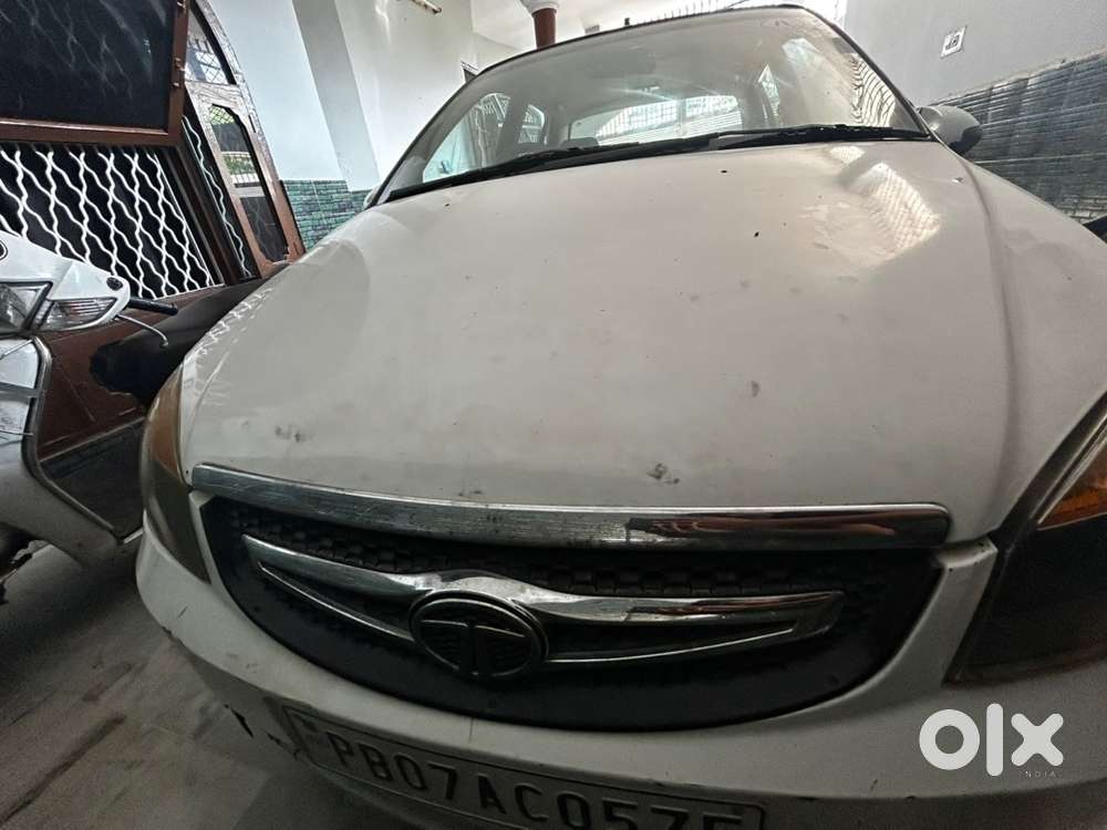 Tata Indigo Cs 2011 Diesel Good Condition