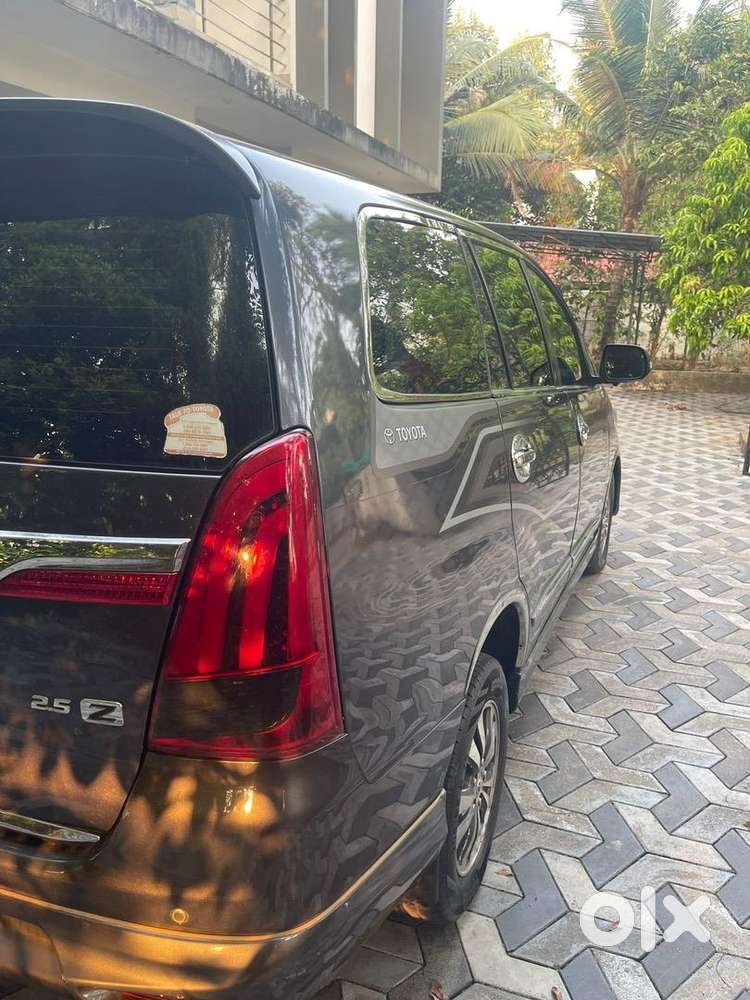 Good Quality Vehicle