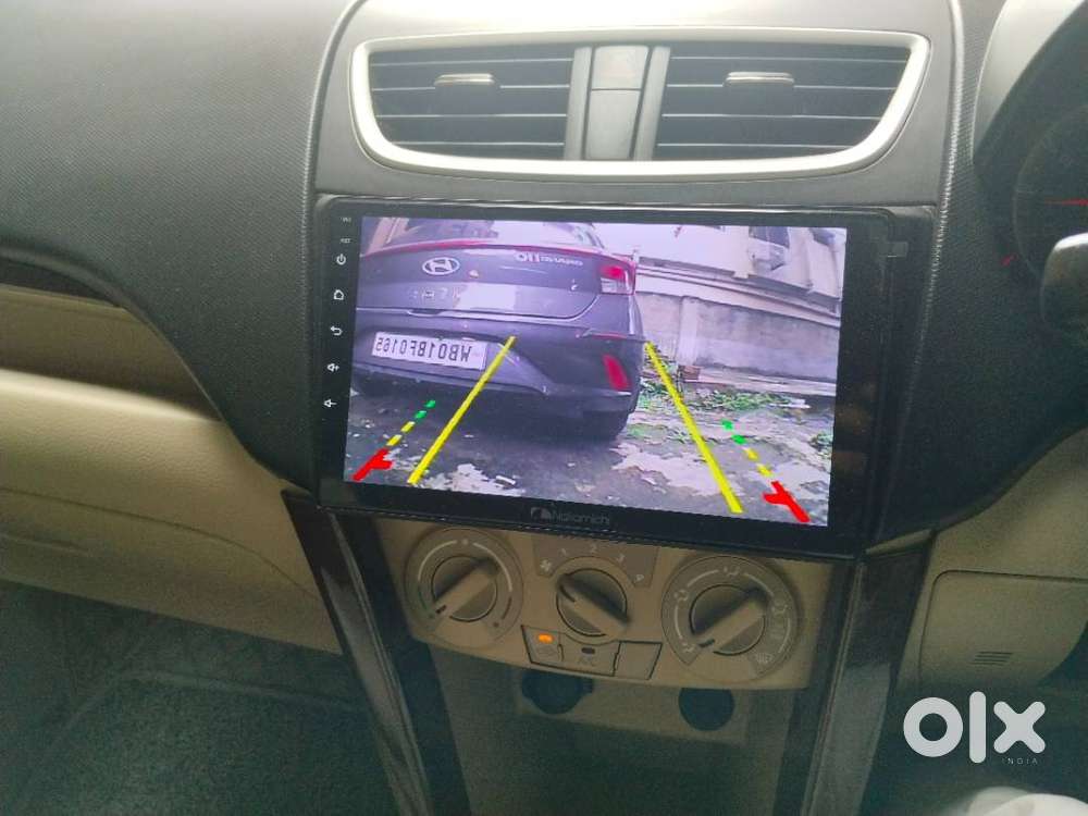 Maruti Suzuki Dzire 2013 Petrol Well Maintained