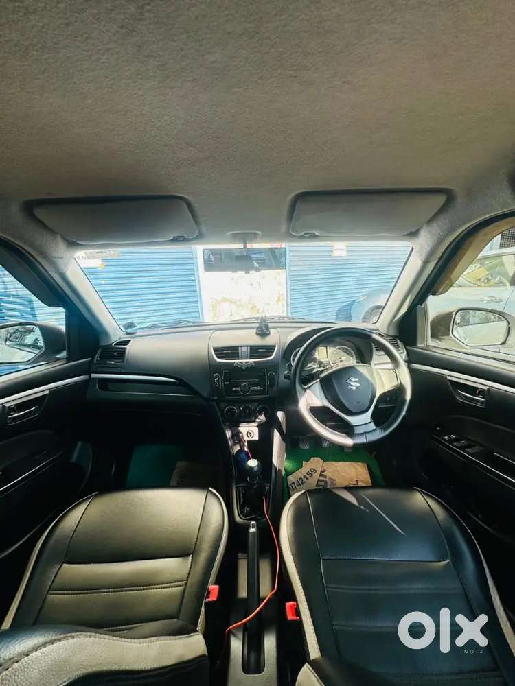 2014 Model Swift Vdi Diesel Manual Good Mileage