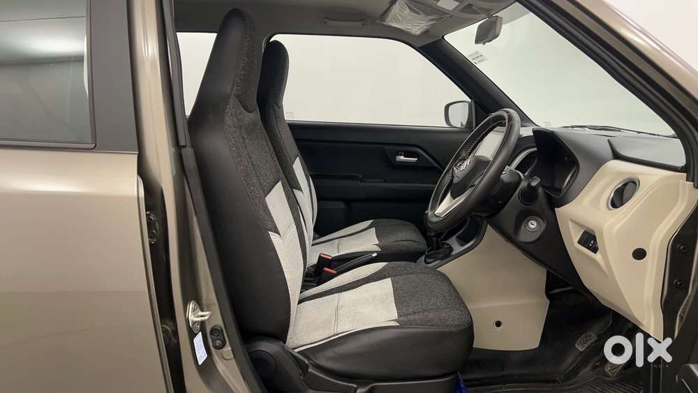 Maruti Suzuki Wagon R 1.2 Zxi Plus, 2023, Petrol