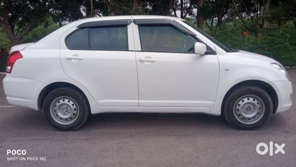 Maruti Suzuki Swift Dzire 1.3 Lxi, 2013, Diesel