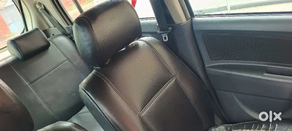 Maruti Suzuki Wagon R Lxi 2011 Petrol & Company Fitted Cng