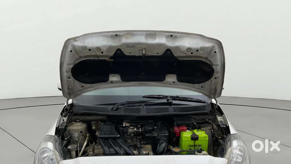 Datsun Go Plus T Option Petrol, 2019, Petrol