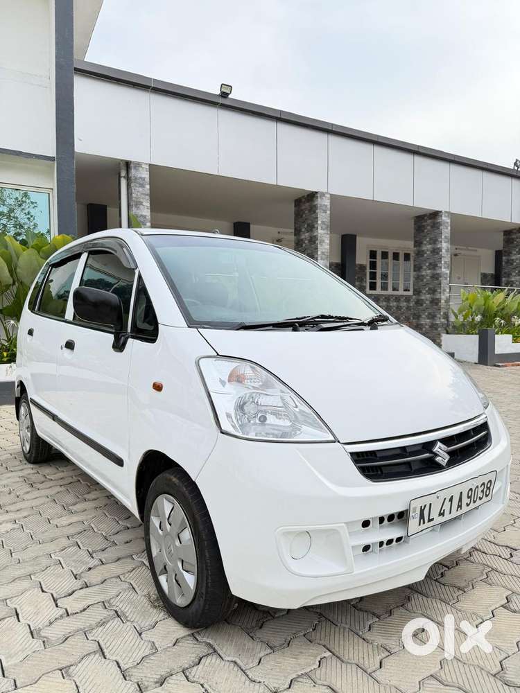 Maruti Suzuki Estilo Lxi, 2008, Petrol