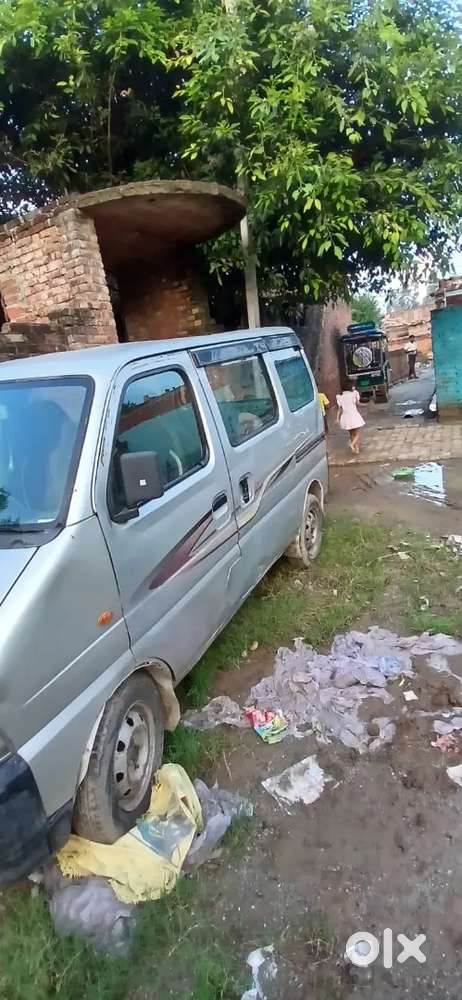 Maruti Suzuki Eeco (eeco Ki Khasiyat)