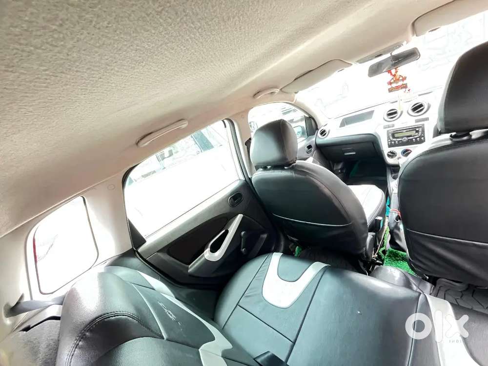 Sale My Personal Ford Figo Car