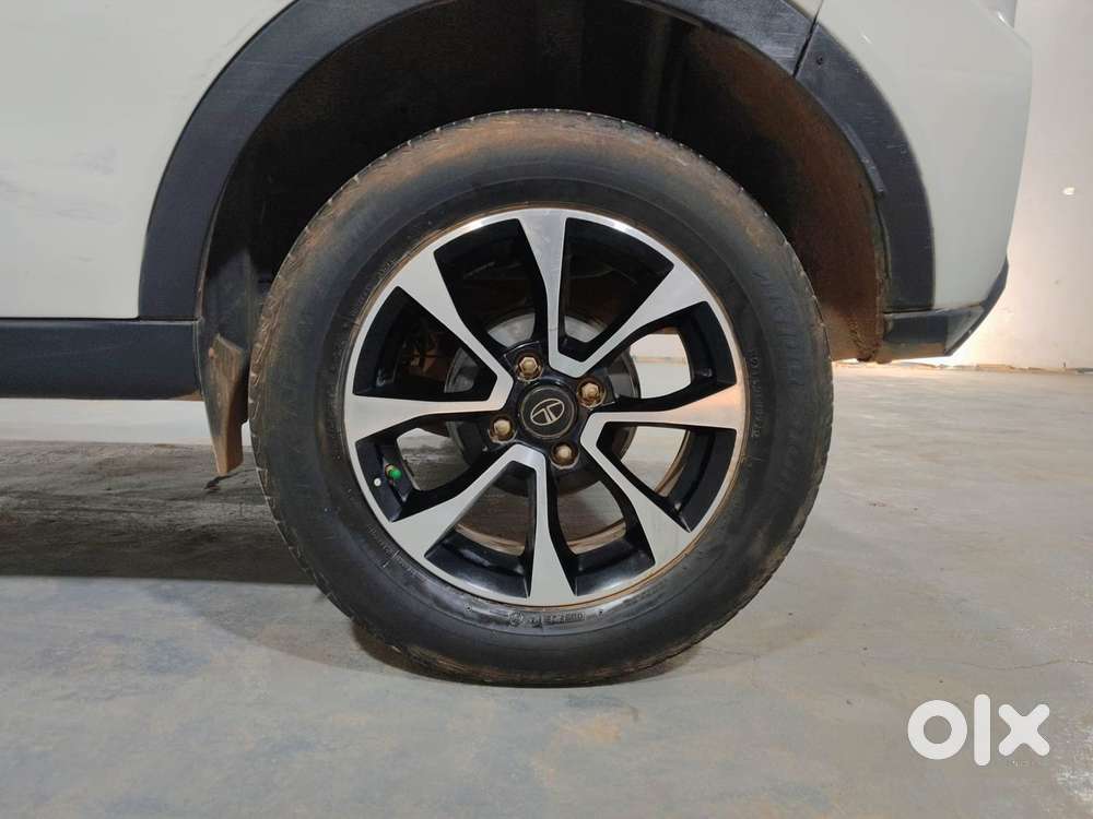 Tata Nexon 1.5 Revotorq Xza Plus, 2020, Diesel