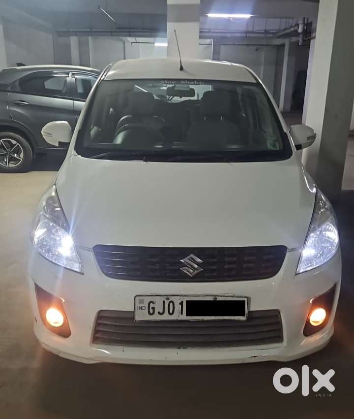 Maruti Suzuki Ertiga 2012-2015 Vdi, 2014, Diesel