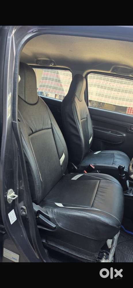 Maruti Suzuki S-presso 2021