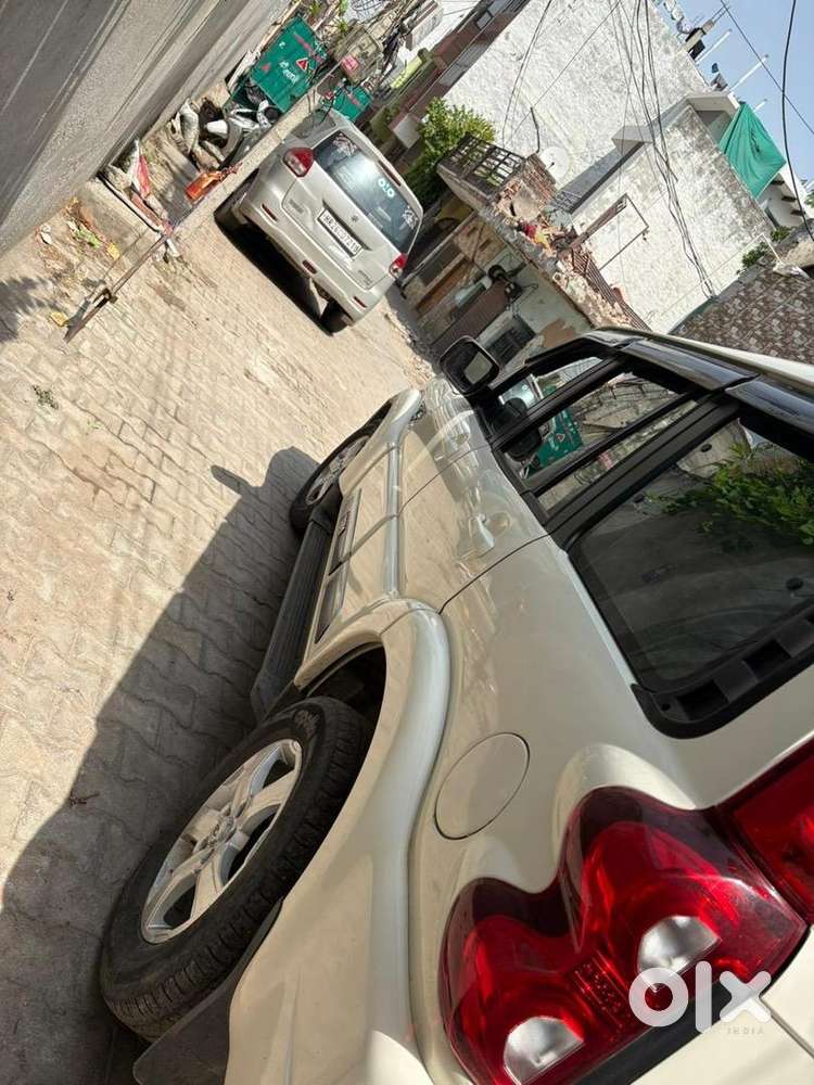 Mahindra Scorpio