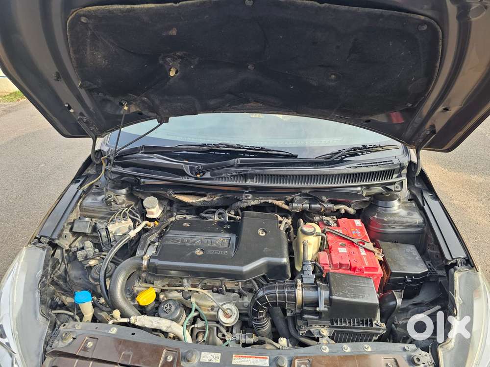 Maruti Suzuki Ciaz Vdi Plus Shvs, 2016, Diesel