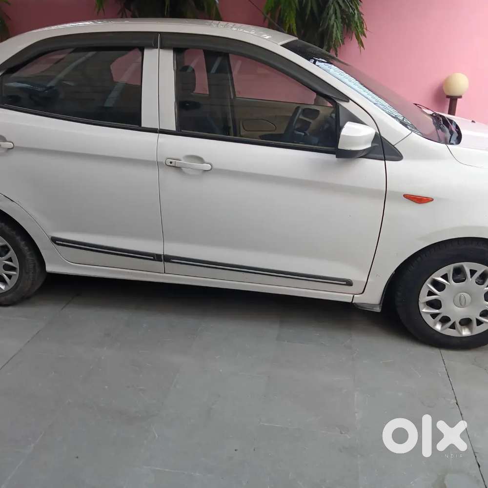 Ford Aspire Diesel Well Maintained
