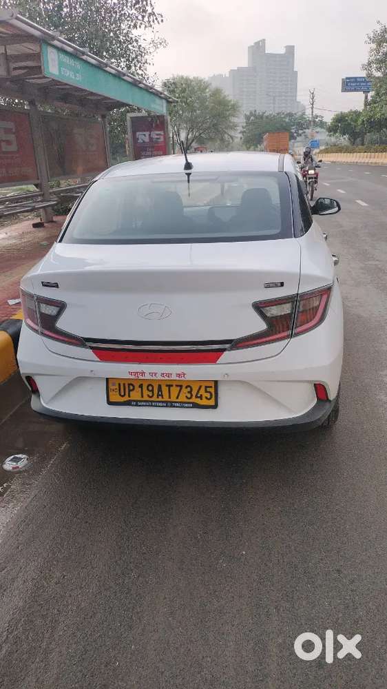 Hyundai Aura 1.2 S 2026 Km Driven
